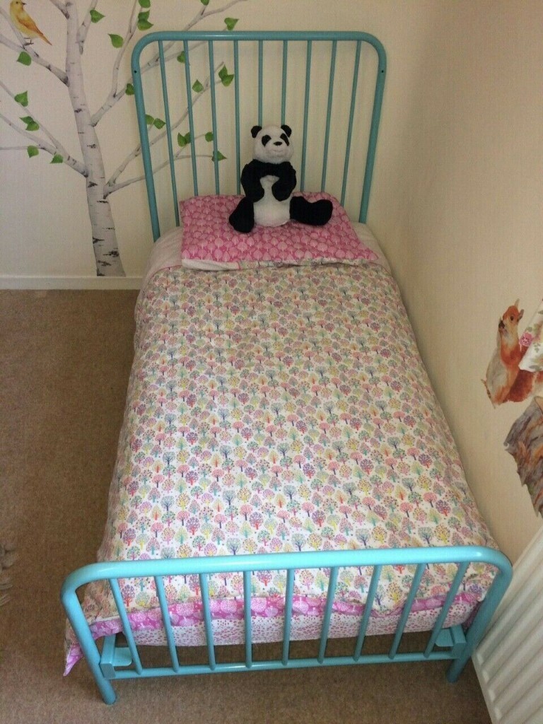 mothercare carnaby cot bed